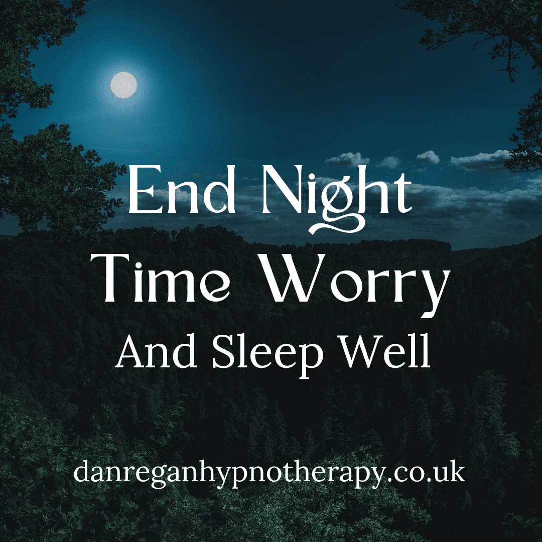 night time worry