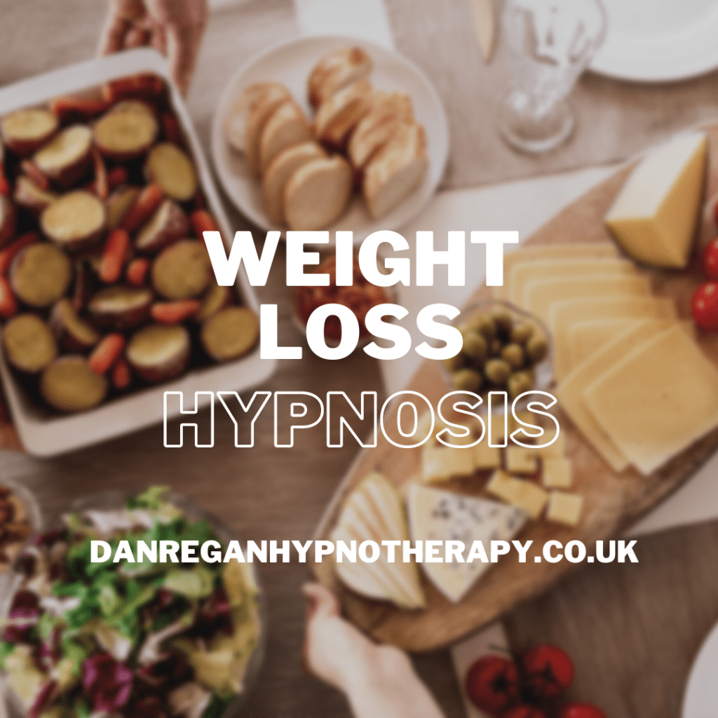 weight loss hypnosis