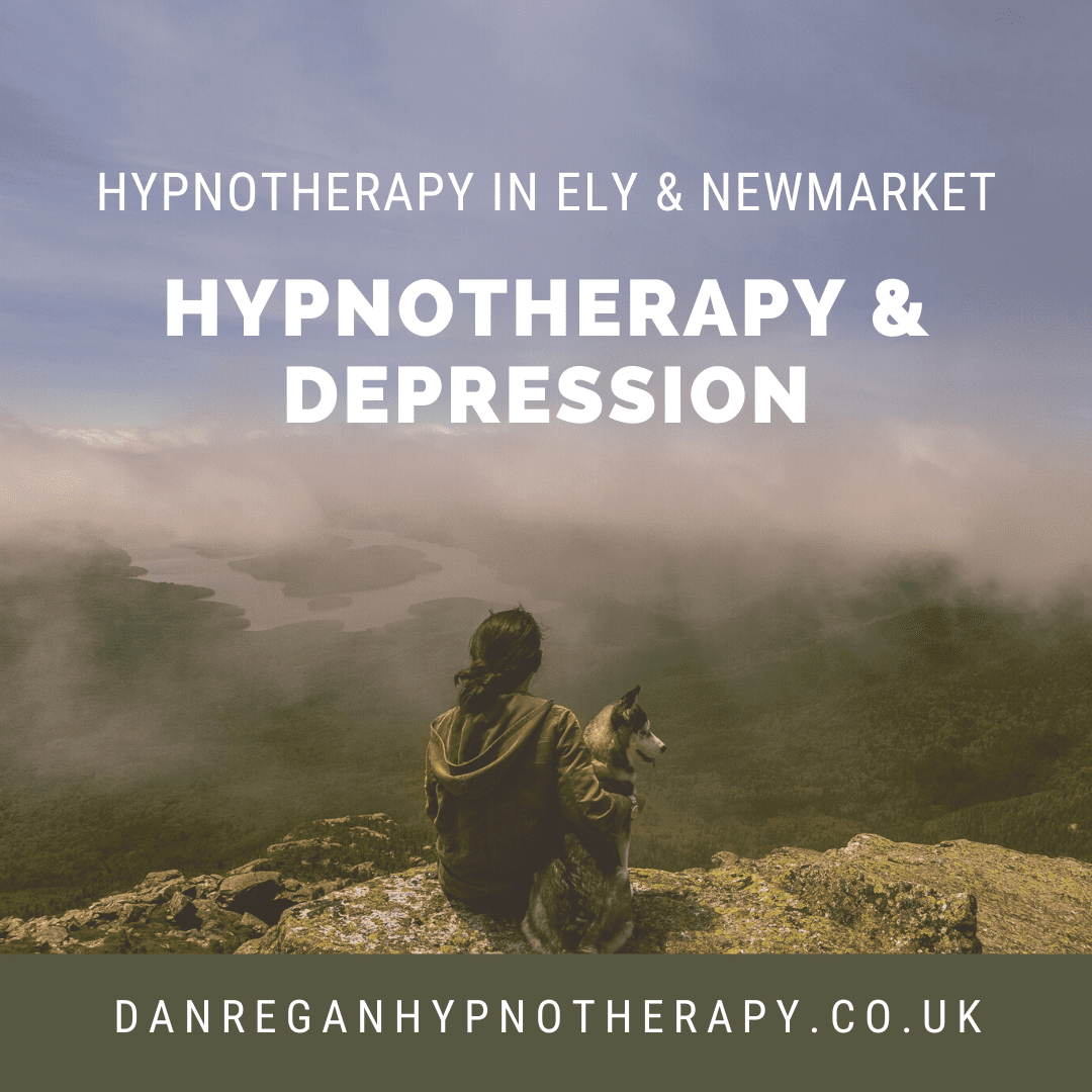 Hypnotherapy and Depression