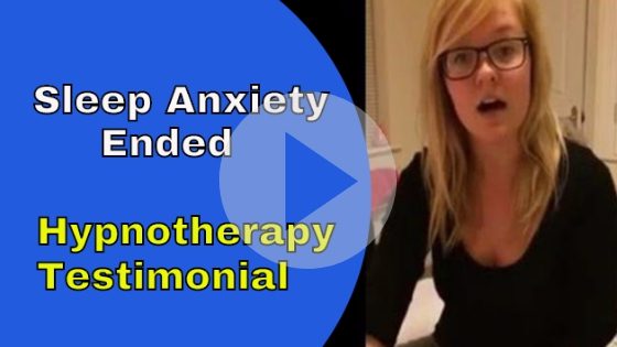 insomnia sleep anxiety hypnotherapy ely