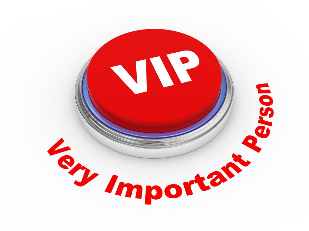 very important person - self esteem hypnotherapy in ely