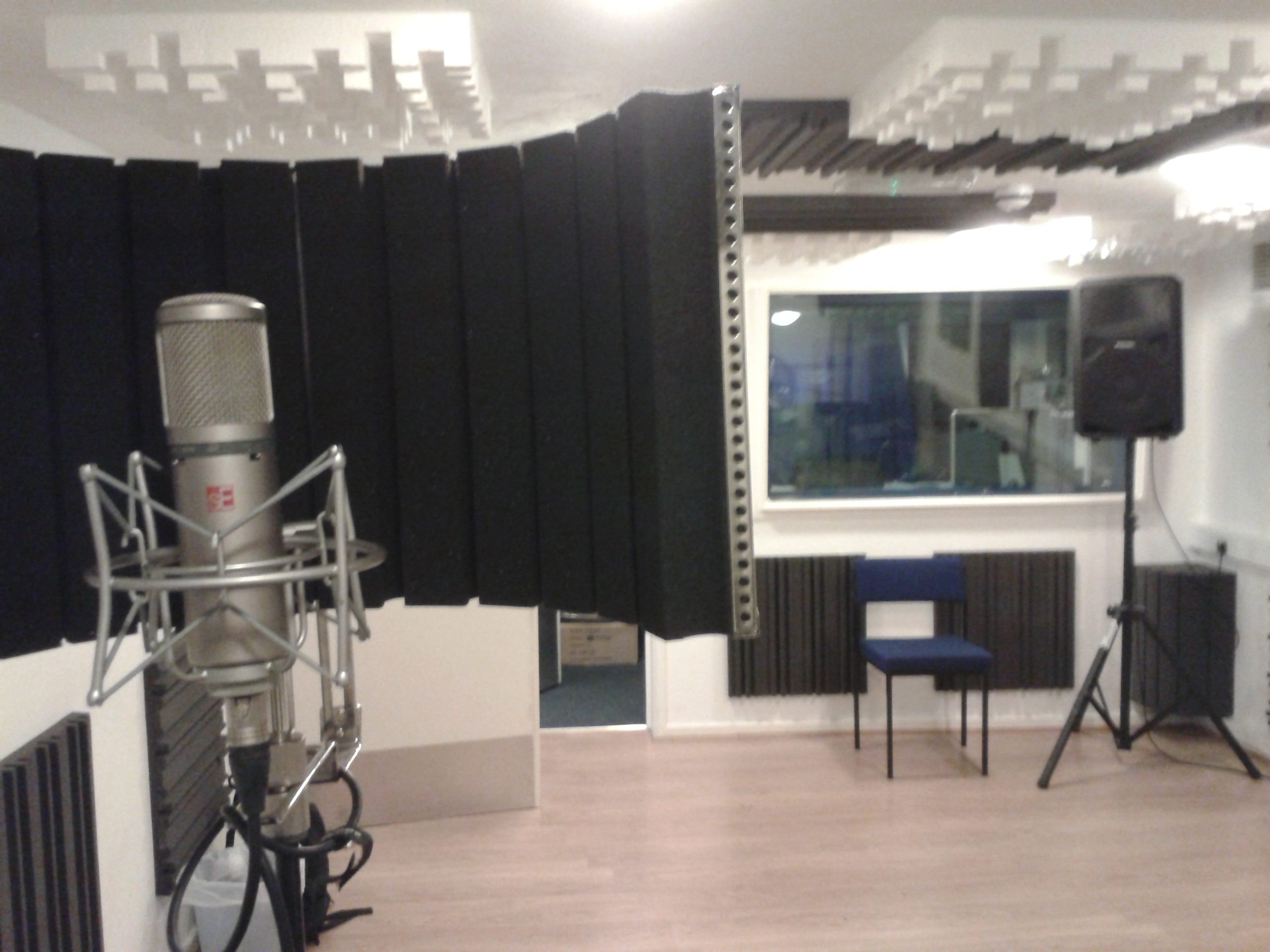 recording anxiety no more hypnosis soham september 2015