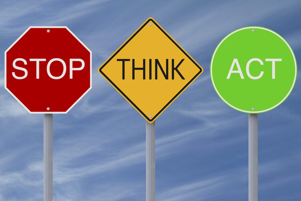 stop think act stop worry and anxiety hypnotherapy ely