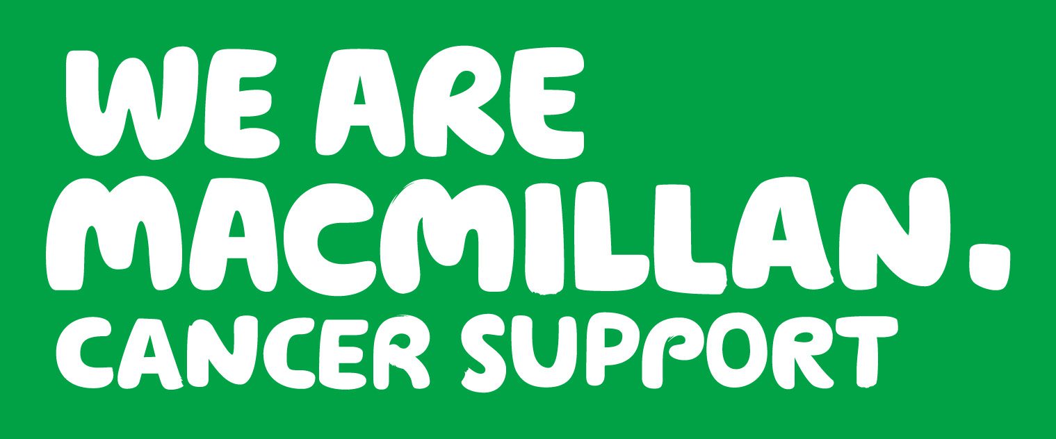 macmillan cancer support