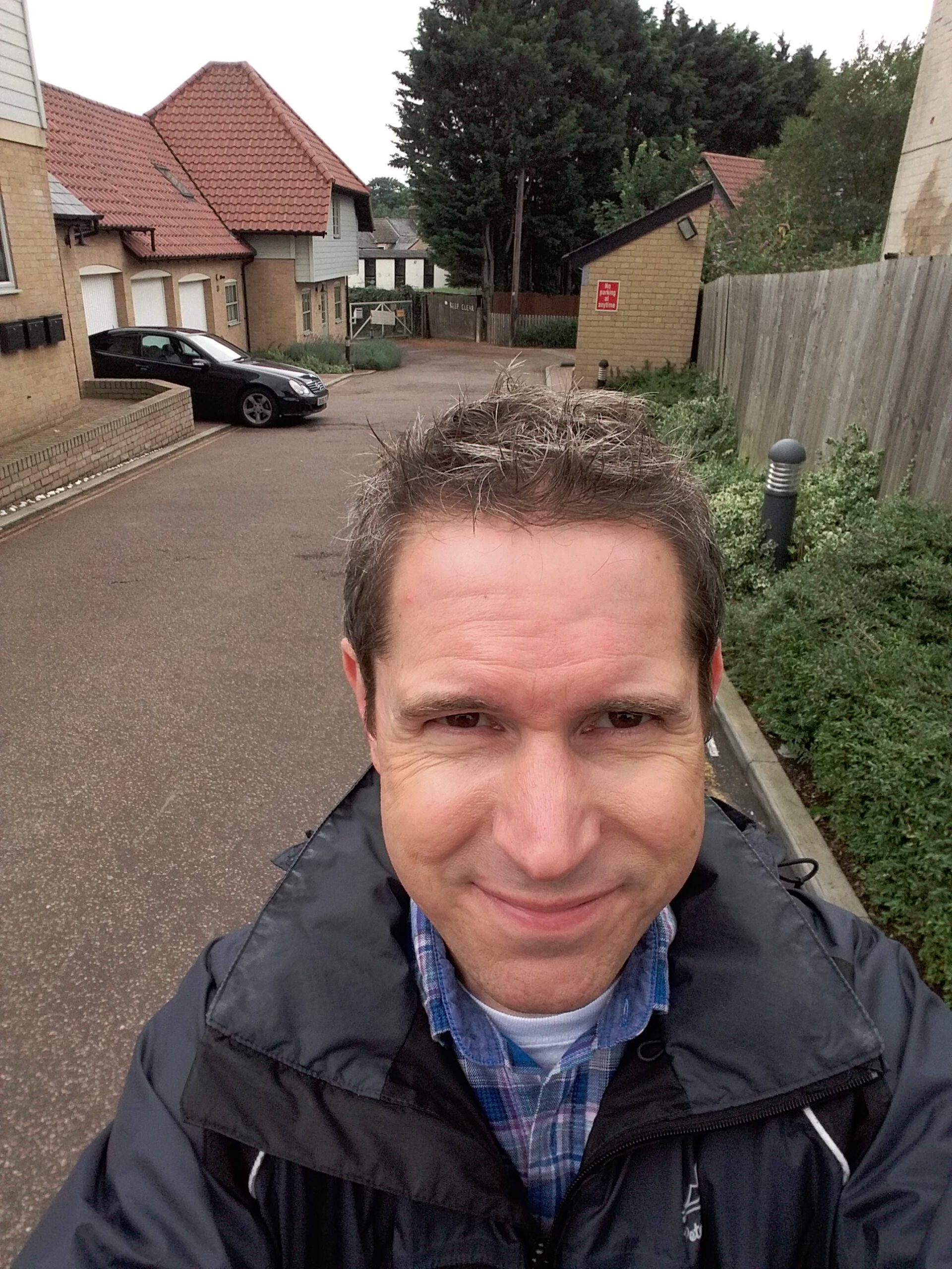 dan regan newmarket hypnotherapy