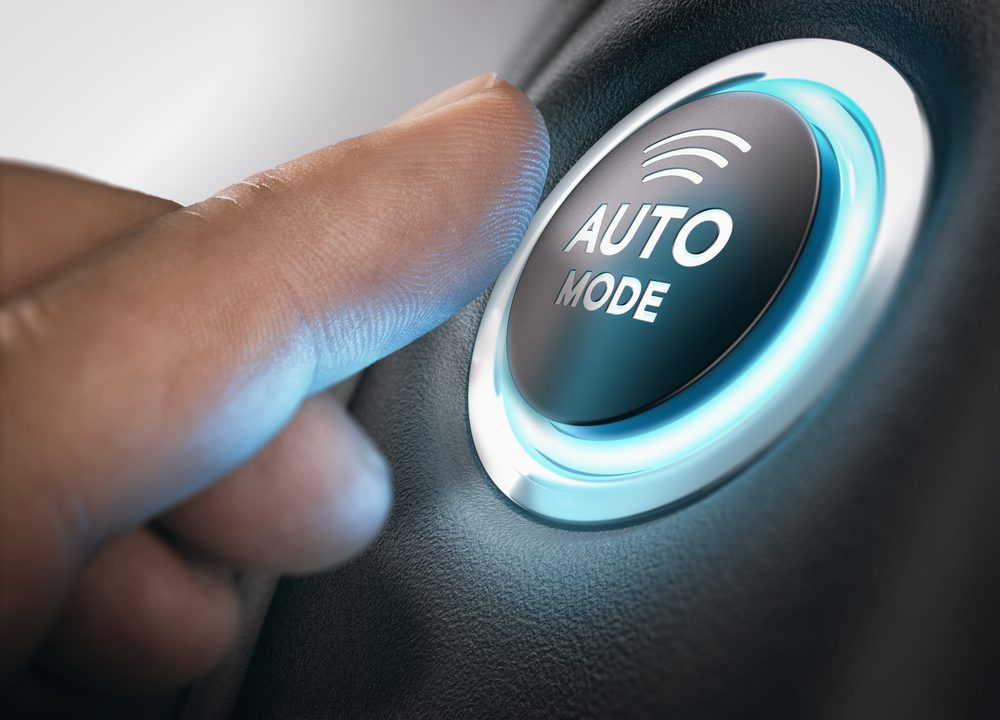 auto pilot changing habits hypnotherapy Ely