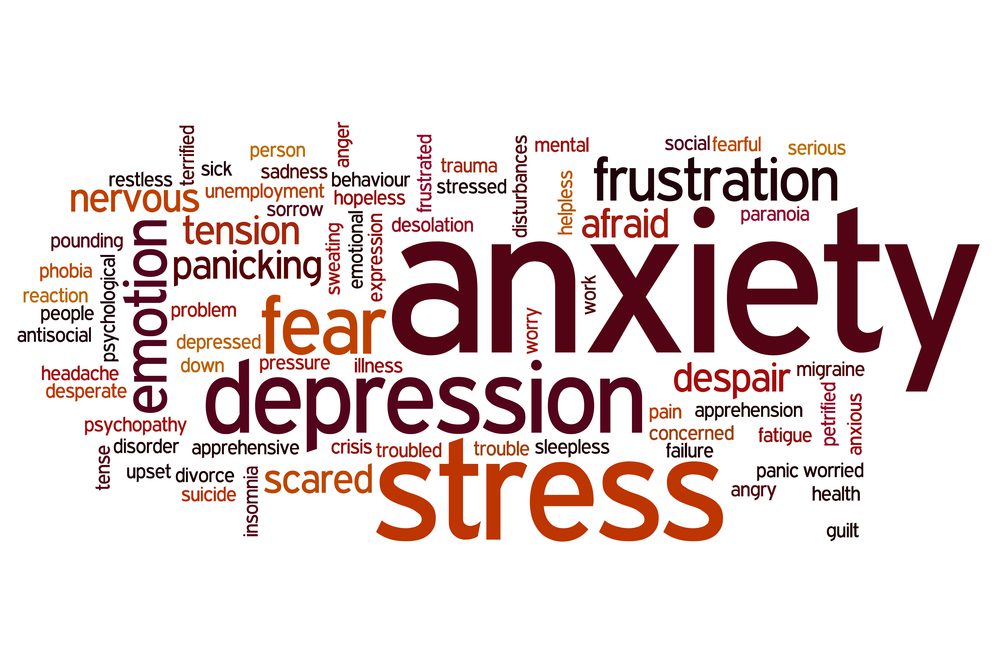 anxiety depression mental health hypnotherapy in ely