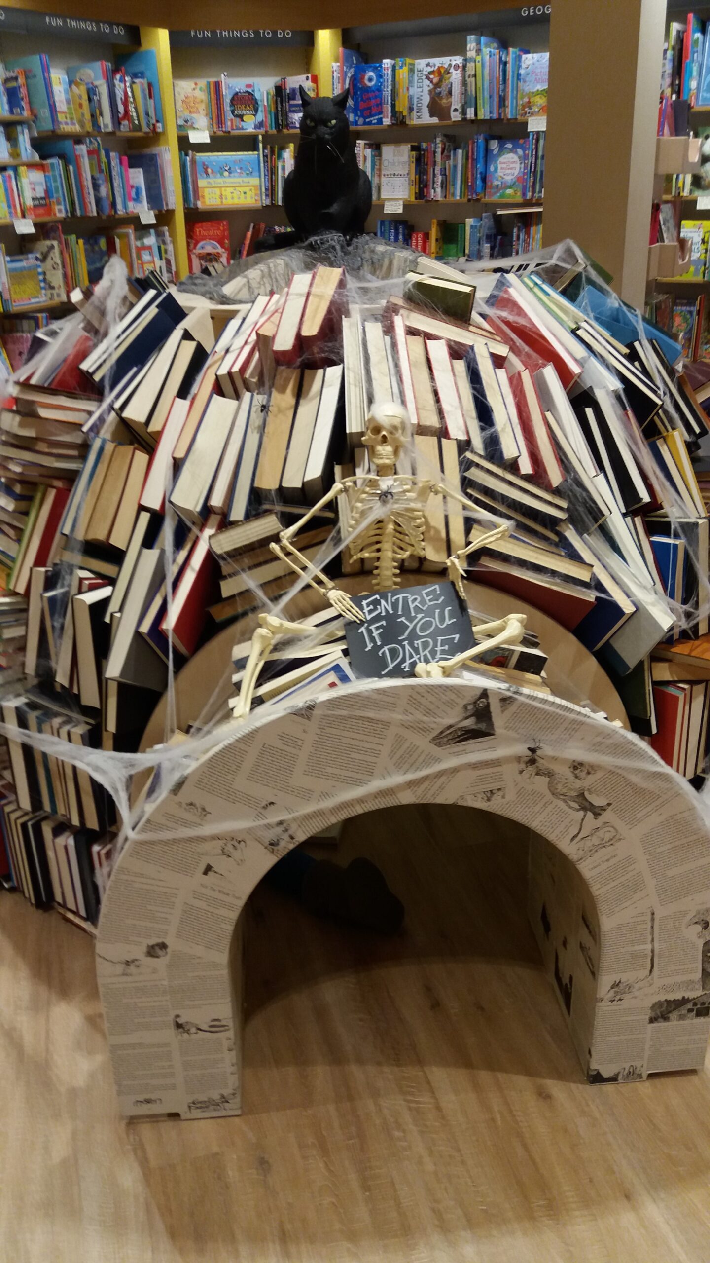 book house cambridge - Dan Regan Hypnotherapy Ely