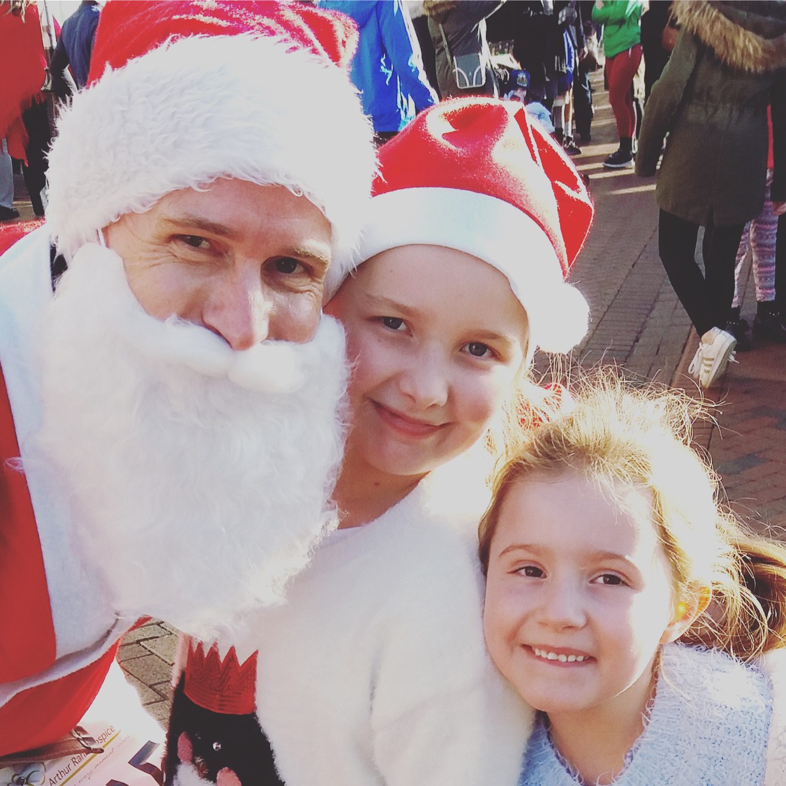 dan regan hypnotherapy in ely arthur rank hospice ely festive 5k