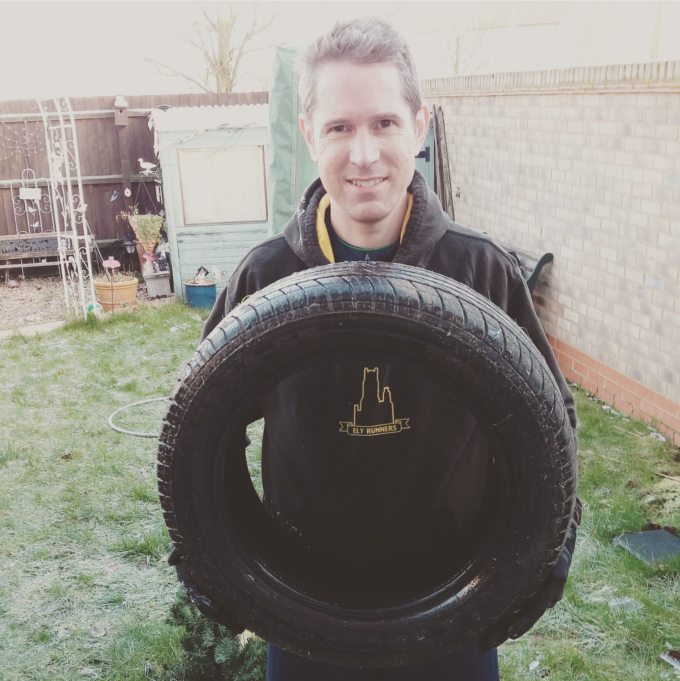 christmas 2017 dan regan hypnotherapy in Ely