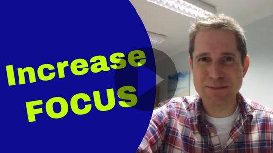 increasing focus hypnotherapy ely dan regan