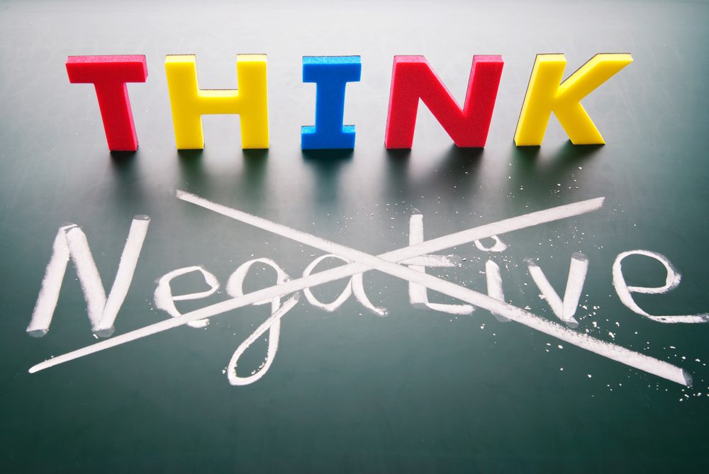 negative thinking hypnotherapy ely newmarket