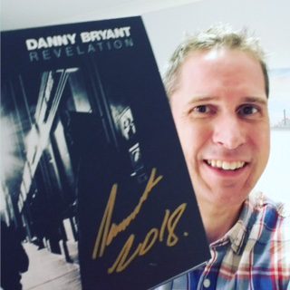 danny bryant dan regan hypnotherapy