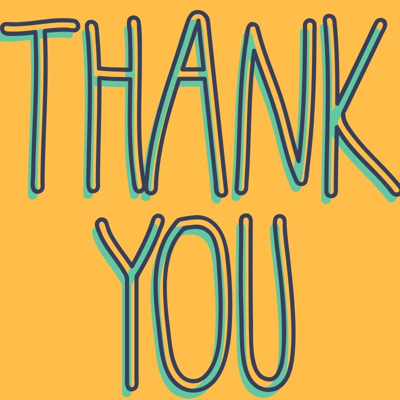 hypnotherapy in ely thank you