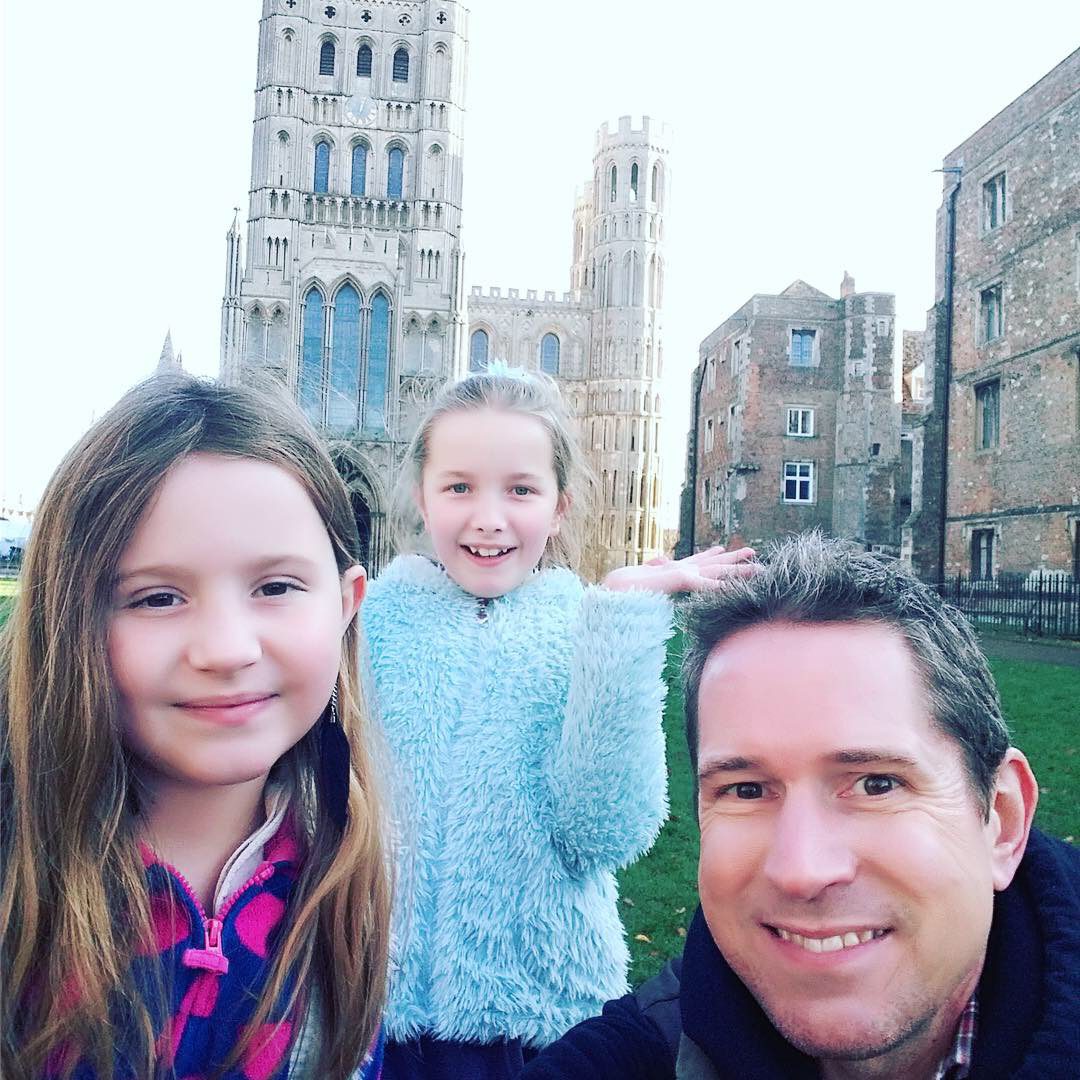 anxiety hypnotherapy ely visualisation