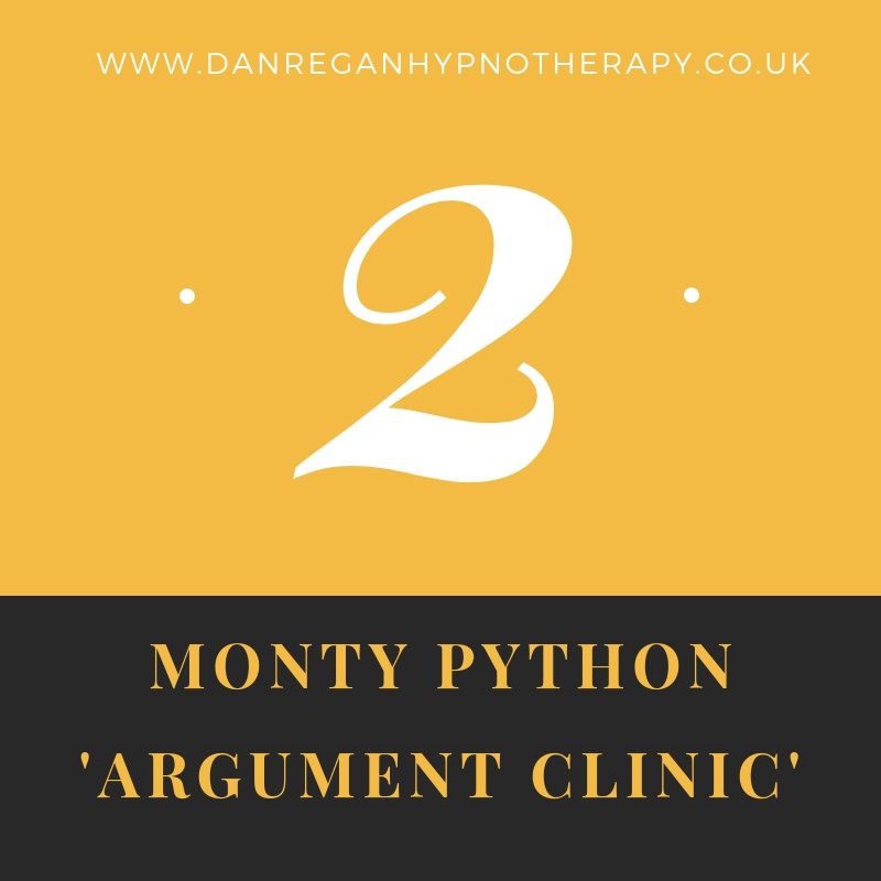 anxiety relief hypnotherapy ely