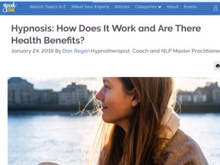 hypnosis how does it work benefits hypnotherapy ely