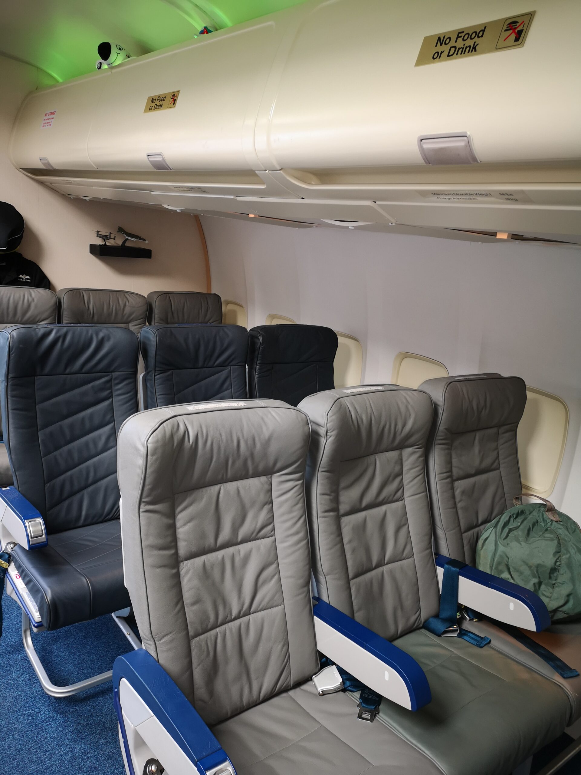 fear of flying course hypnotherapy ely