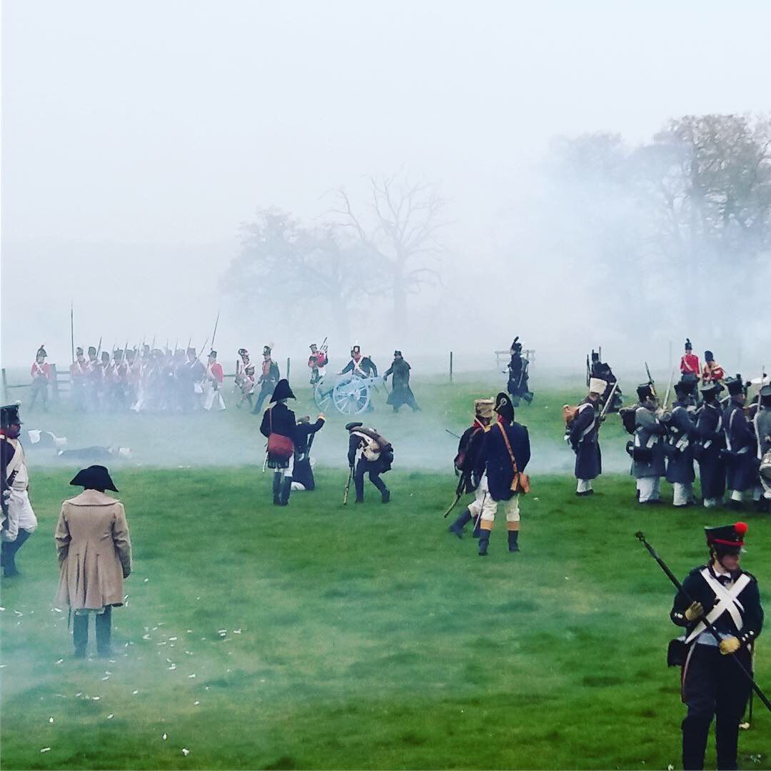 nature experience reduce stress hypnotherapy in Ely