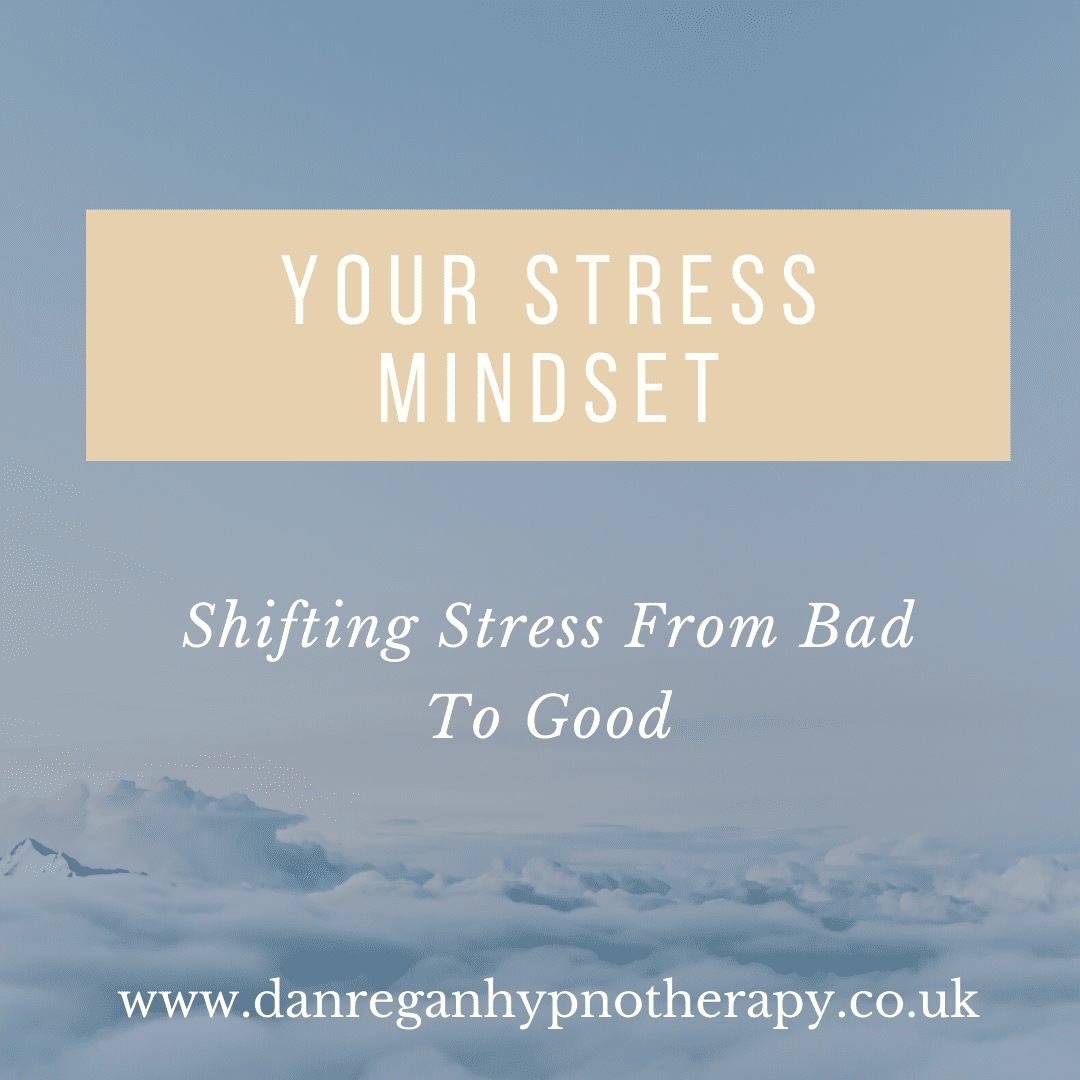 your stress mindset hypnotherapy in ely