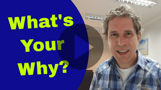 whats your why hypnotherapy in ely