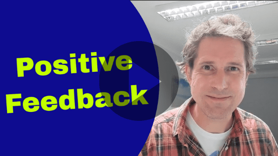 positive feedback hypnotherapy in ely