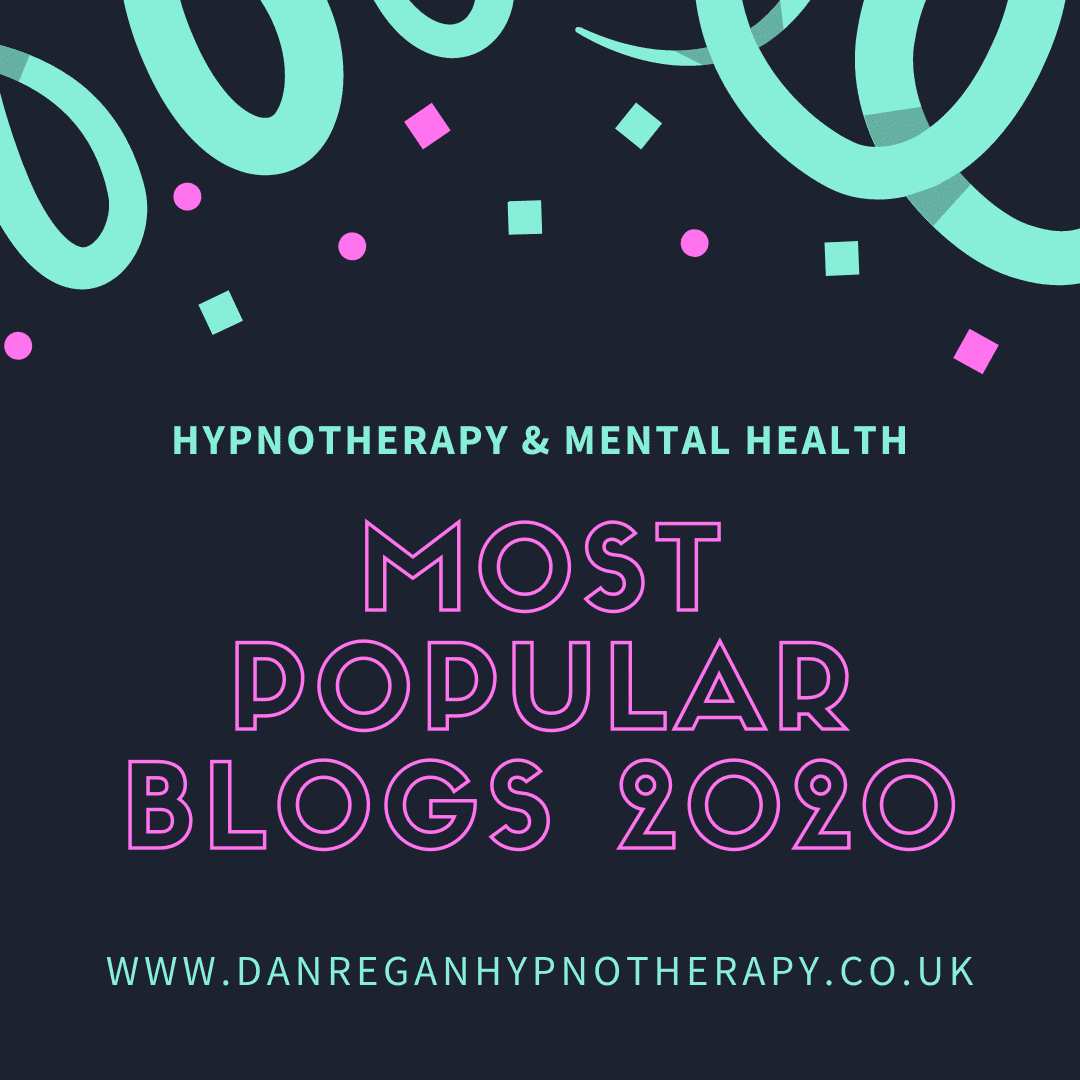 hypnotherapy mental health articles - dan regan hypnotherapy in ely and newmarket