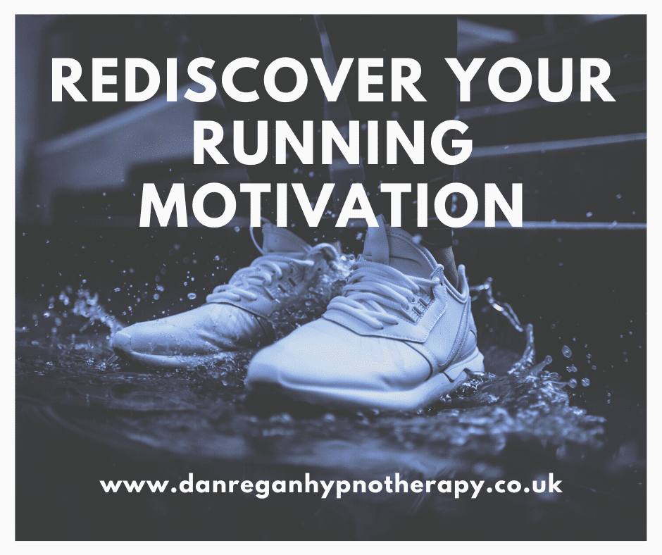 running motivation hypnotherapy in ely