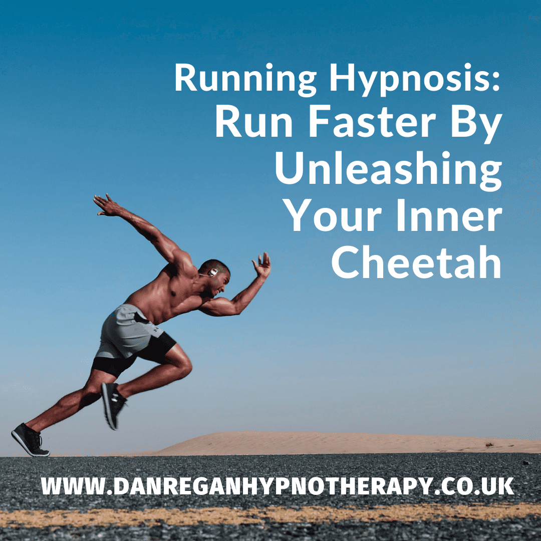 Running Hypnosis Run Faster Hypnotherapy In Ely