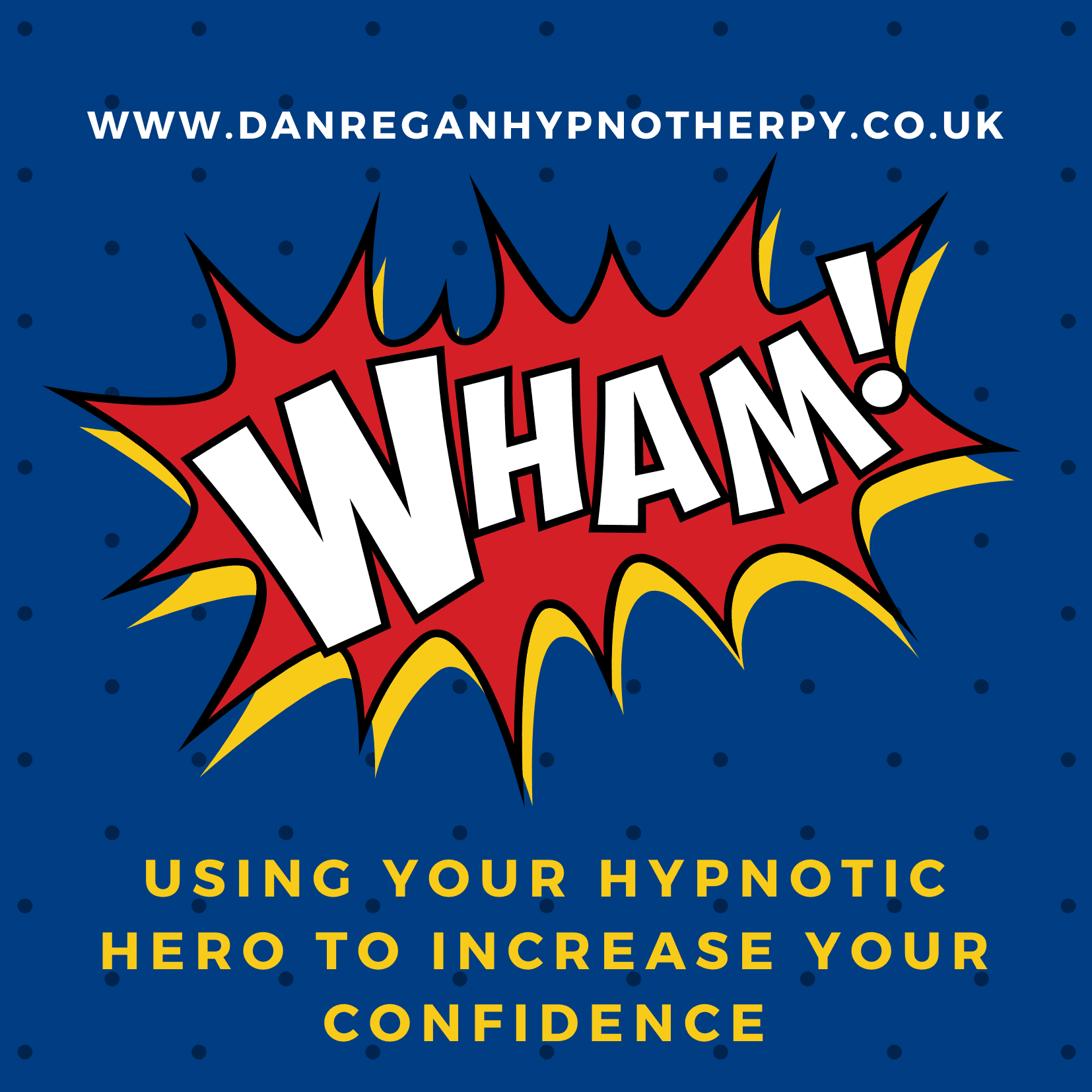 confidence hypnosis in Ely