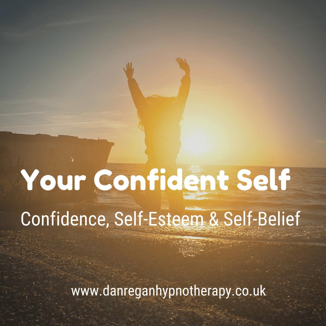 confidence and self esteem hypnotherapy in ely