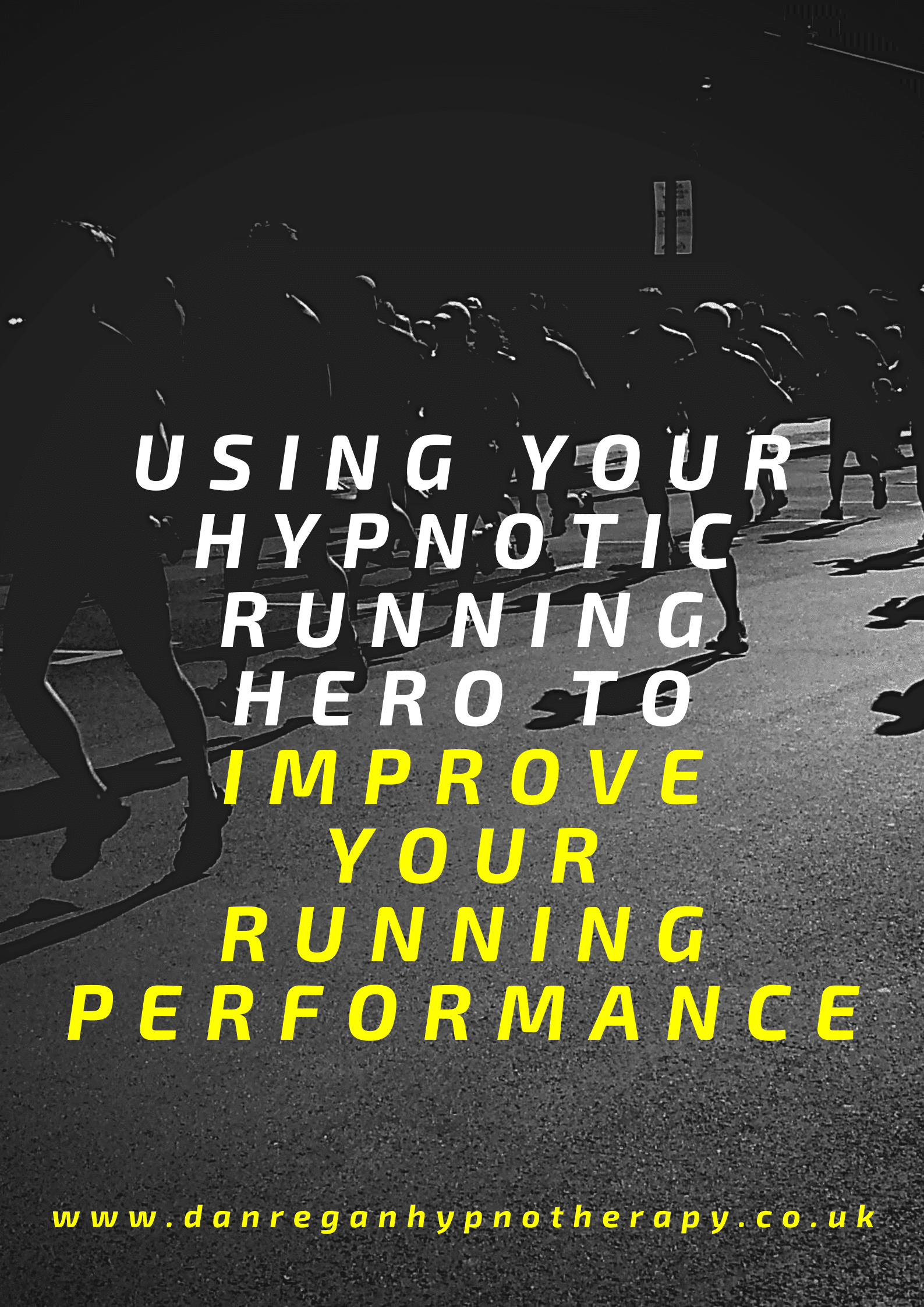 hypnosis for running performance ely