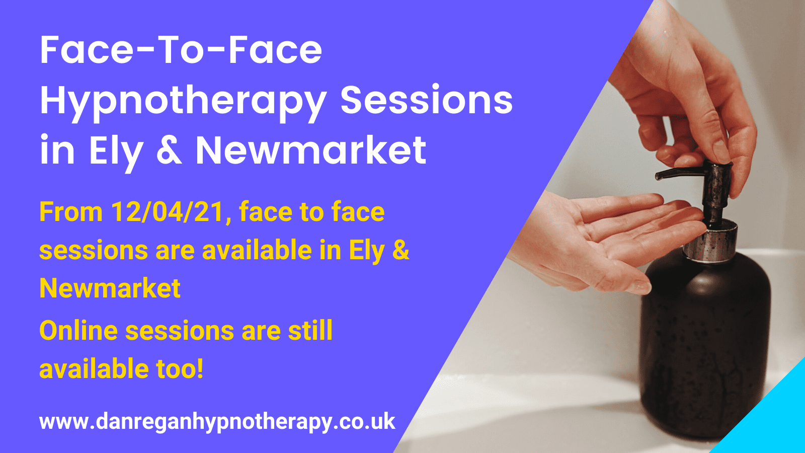 hypnotherapy in ely and newmarket