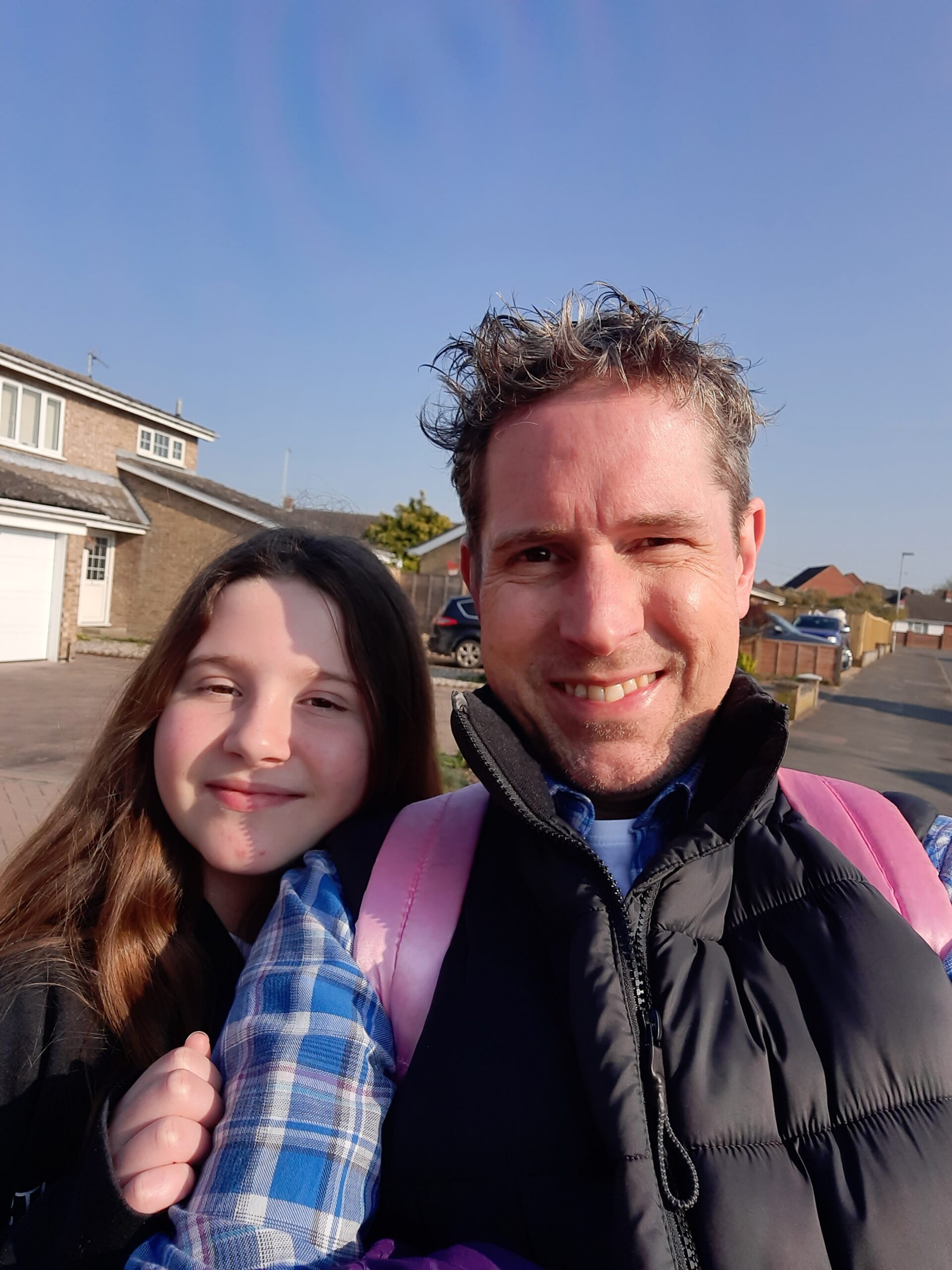 being a morning person hypnotherapy ely