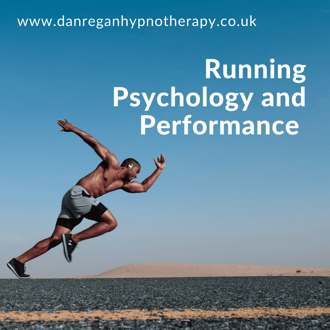 Running Psychology hypnosis ely