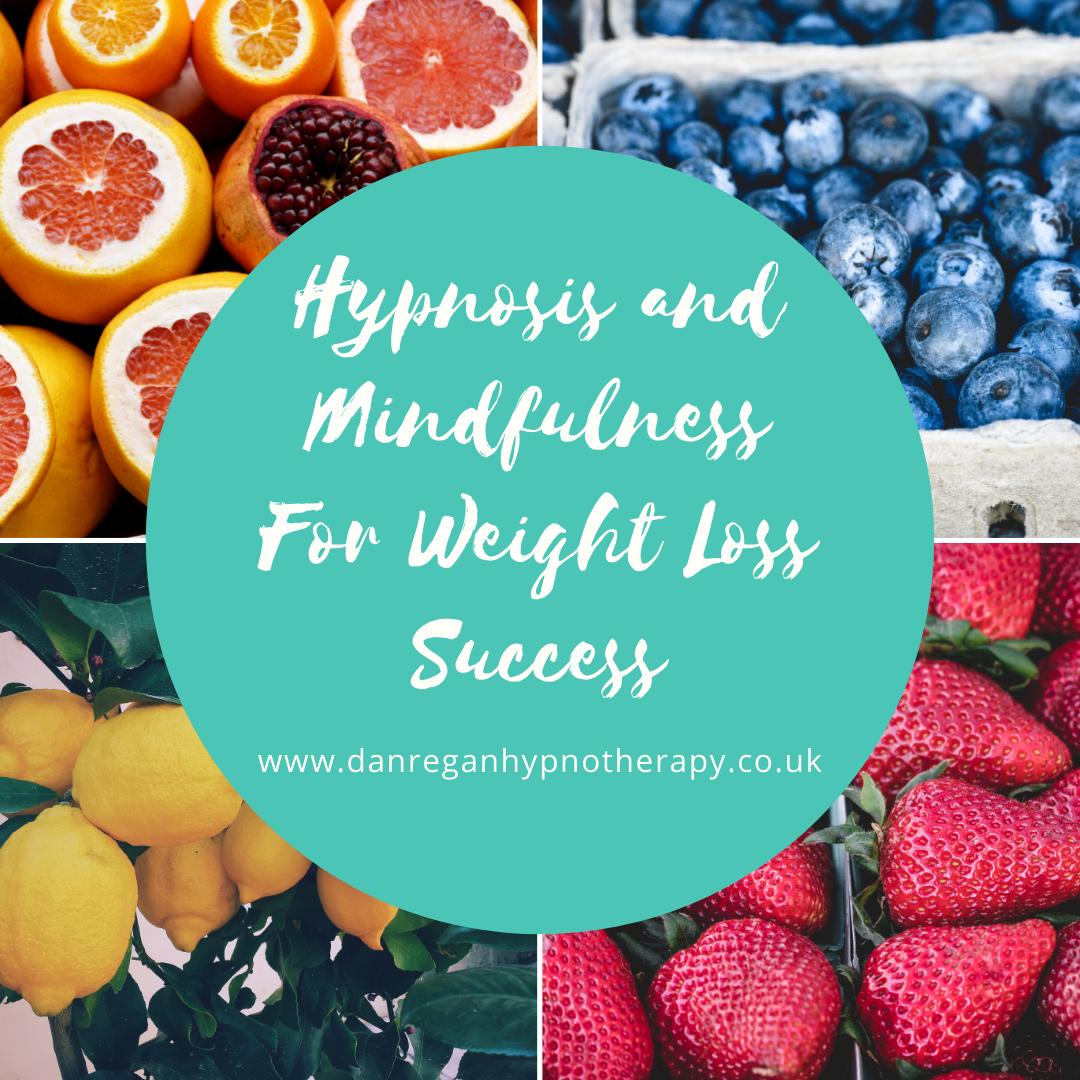 Hypnosis and Mindfulness Weight Loss hypnotherapy ely
