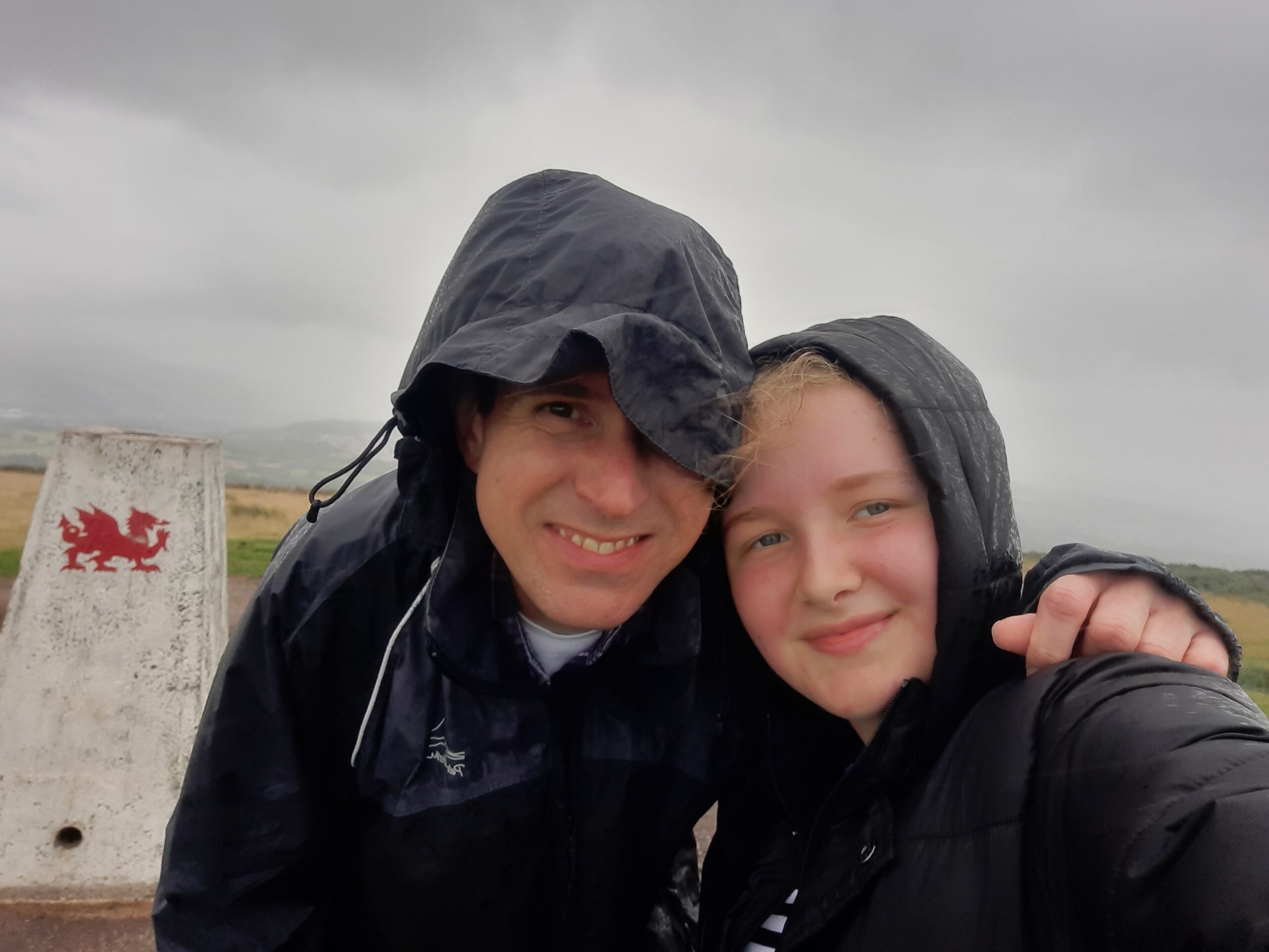 enjoying leisure time - hypnotherapy in ely dan regan