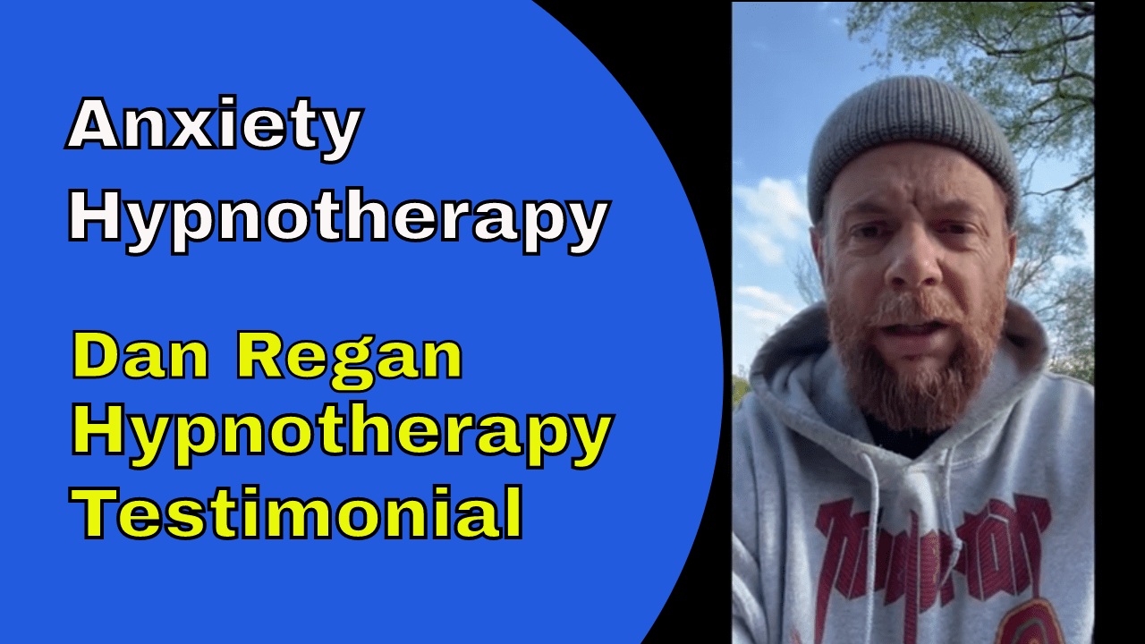 anxiety hypnotherapy in ely review