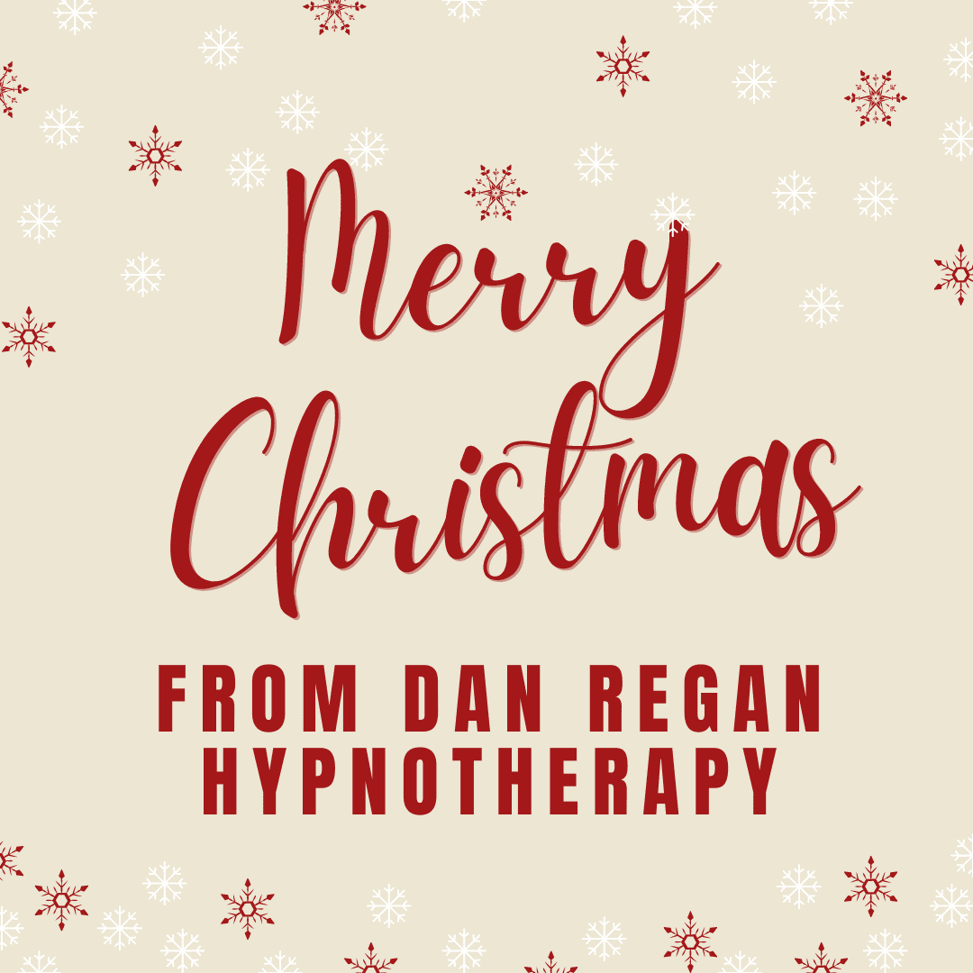 christmas dan regan hypnotherapy ely