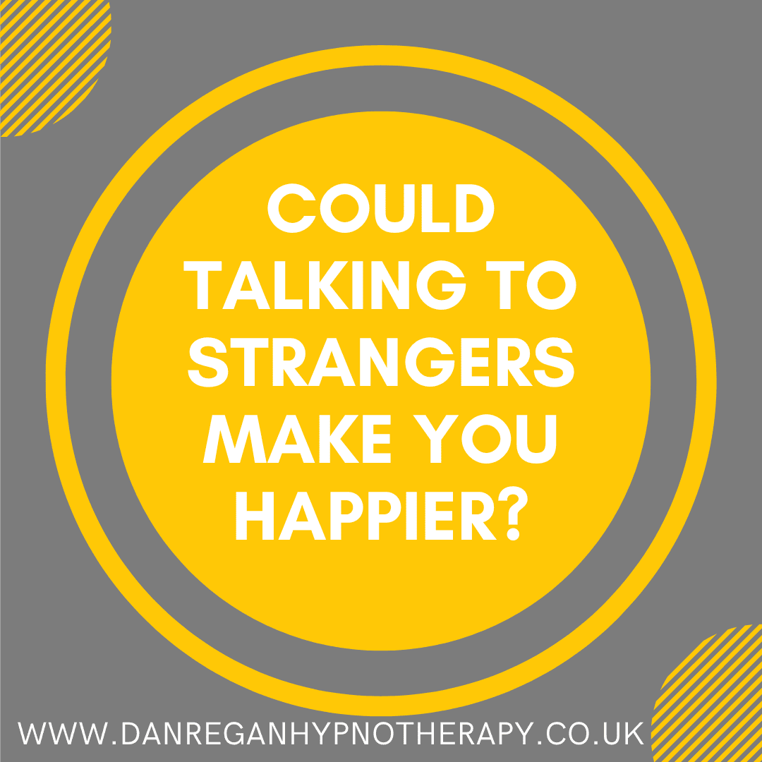talking happiness hypnotherapy in ely