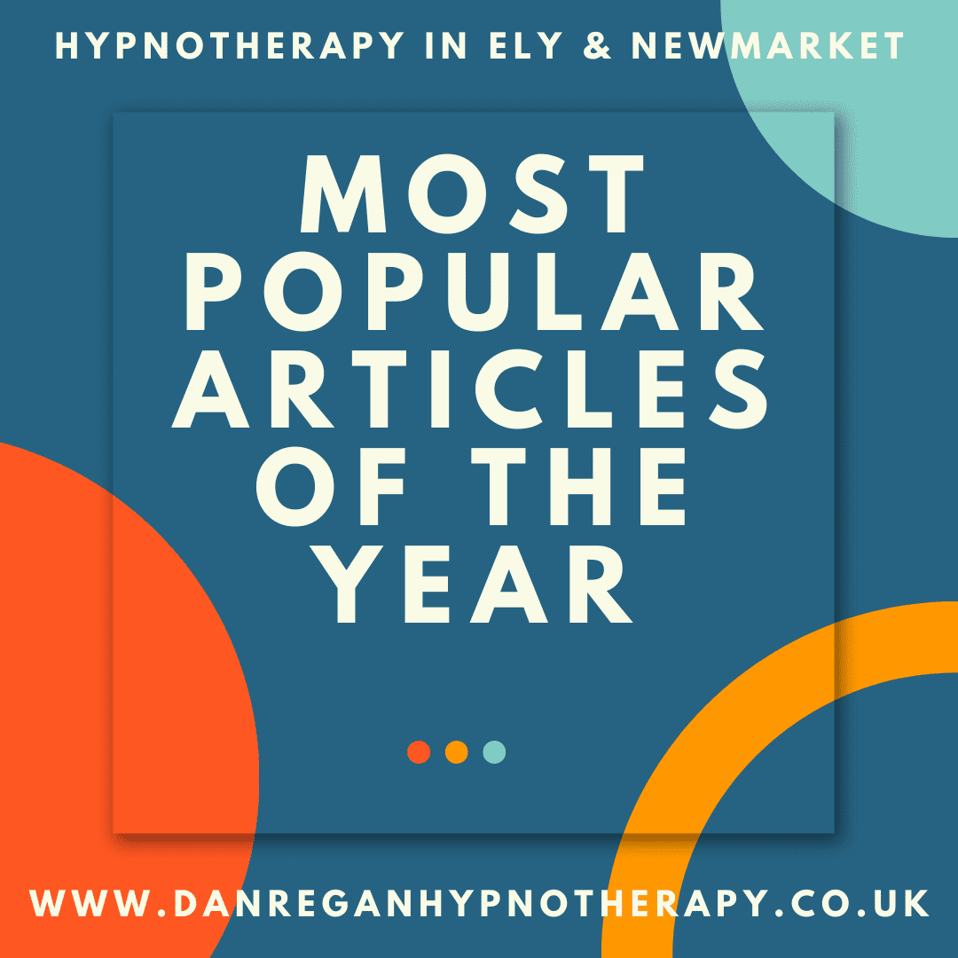 Most Popular Articles hypnotherapy in ely