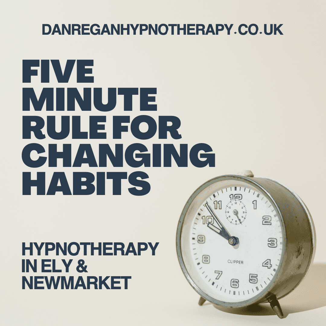 Changing Habits Hypnotherapy Ely