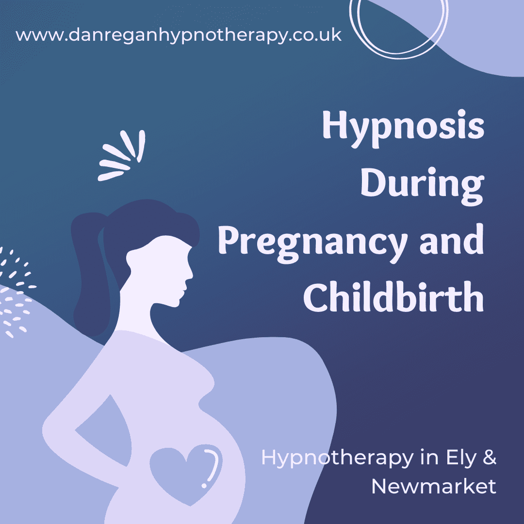 Hypnosis During Pregnancy hypnotherapy in ely