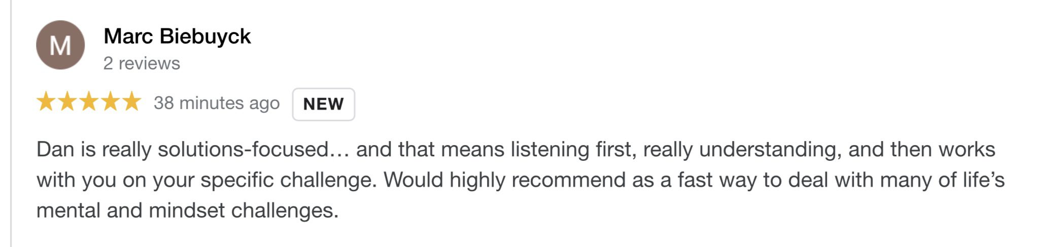 Solution Focused Hypnotherapy