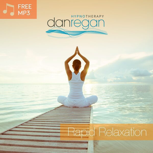 Rapid Relaxation MP3 review