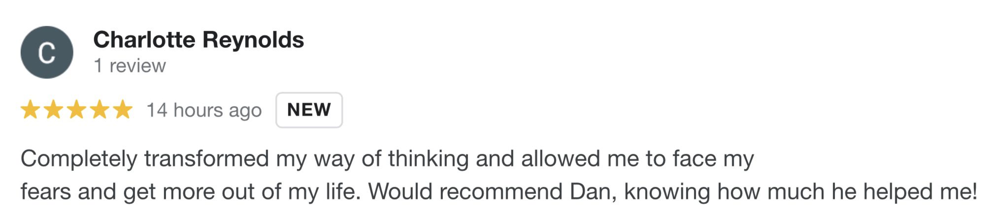 Hypnotherapy For Fears