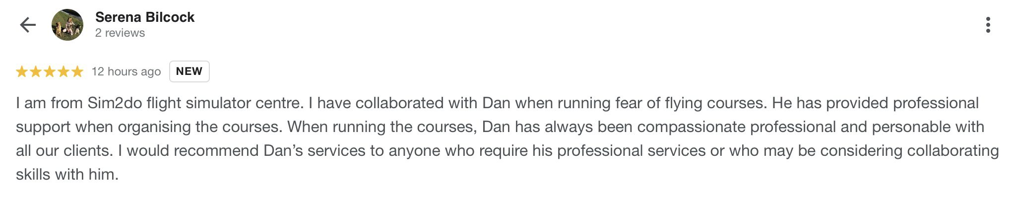 Fear of Flying Courses - Anxiety Hypnotherapy in Ely and Newmarket