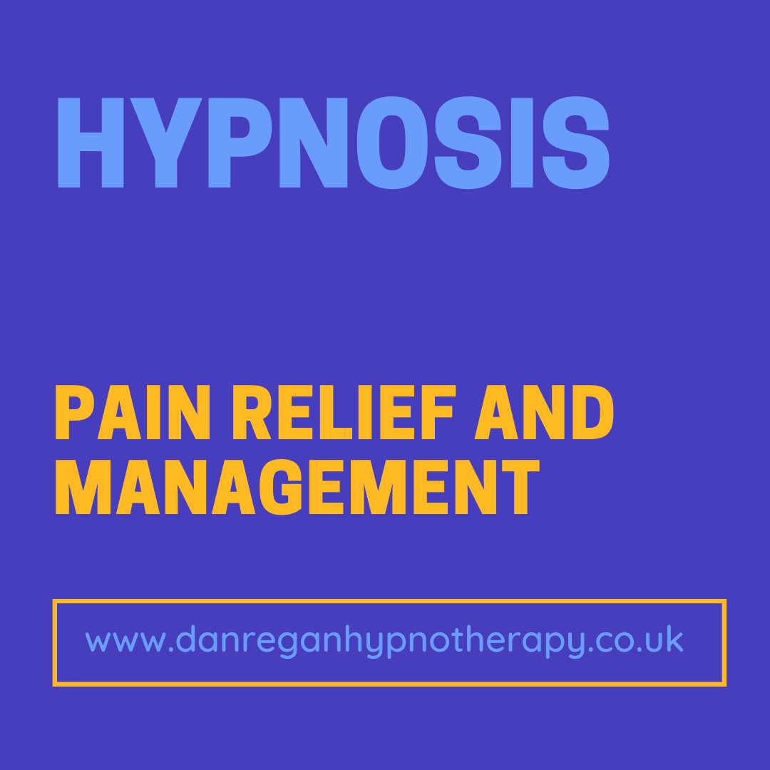 Hypnosis For Pain