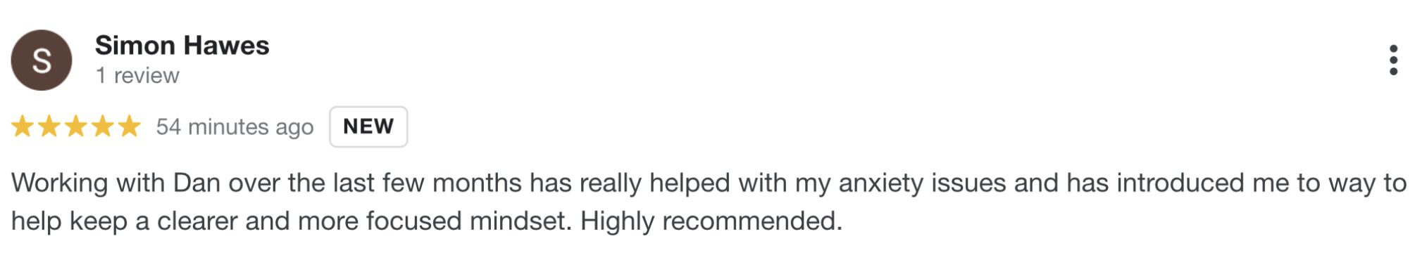 Anxiety Issues Hypnotherapy in Newmarket