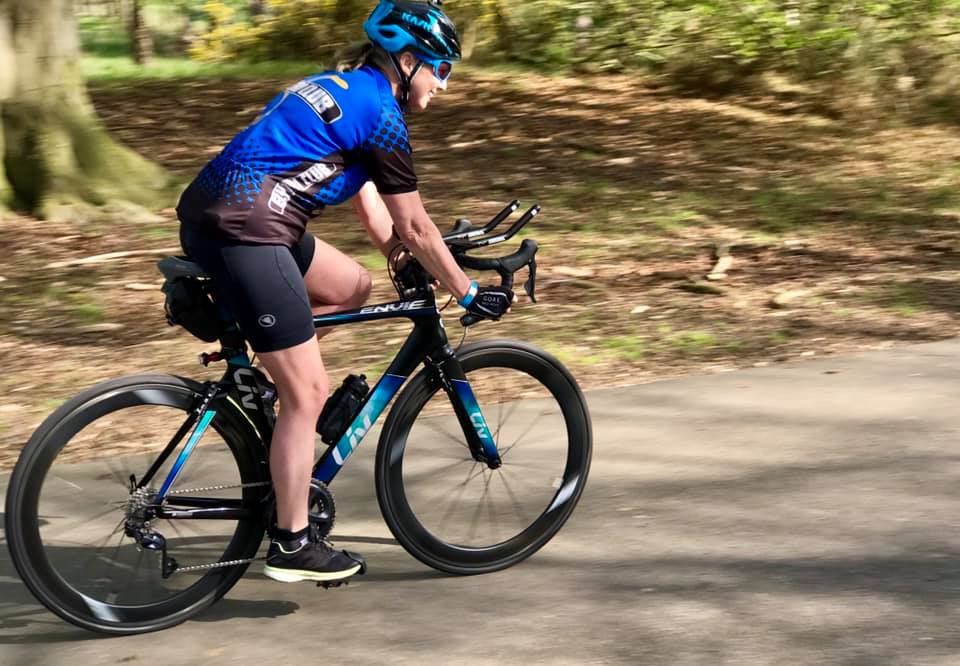 cycling accident hypnotherapy